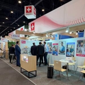 WHX 2026 Results in Dubai